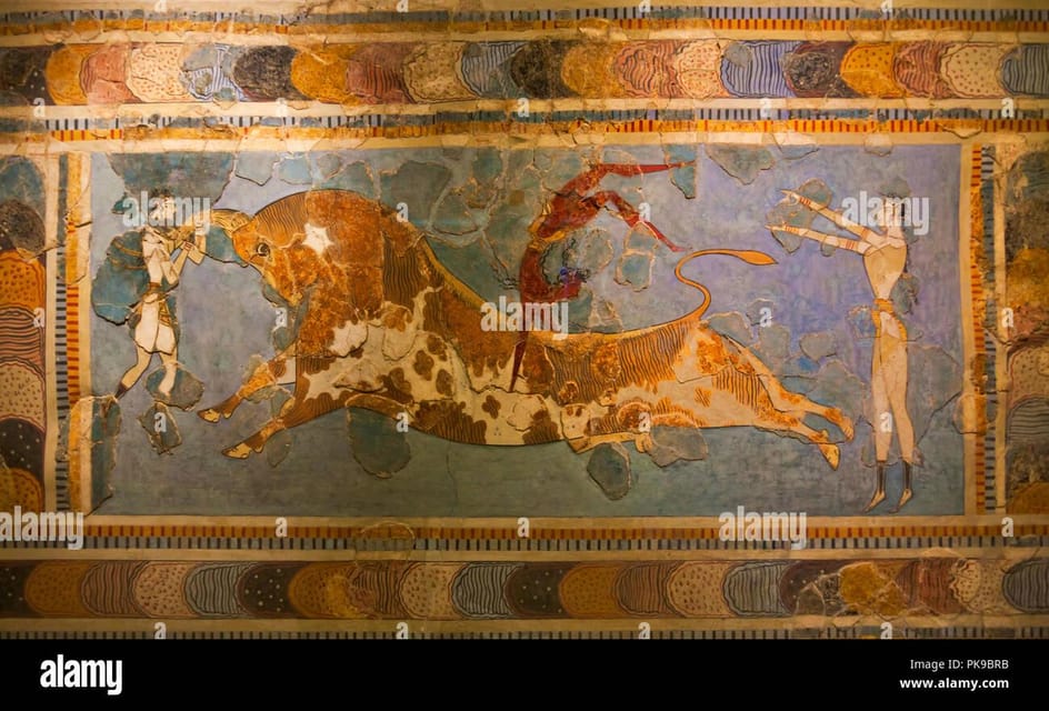 Chania: Knossos Palace - Archaeological museum! - Who Should Consider This Tour?