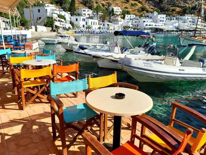 Chania: Loutro Private Beach Day Trip in South Crete - Practical Considerations