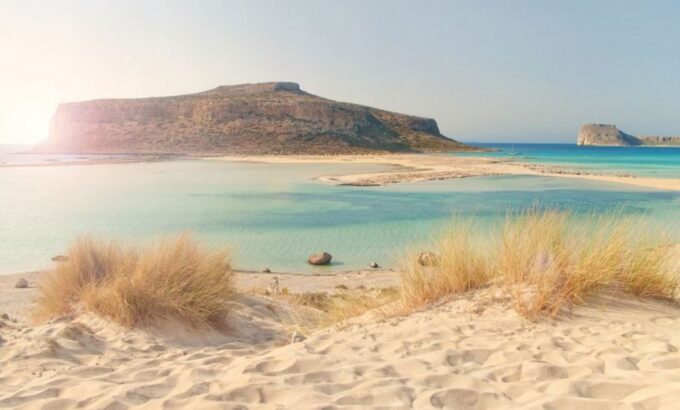 Chania Luxury Jeep Safaris: Balos Beach. A Lagoon For Bliss. - Frequently Asked Questions