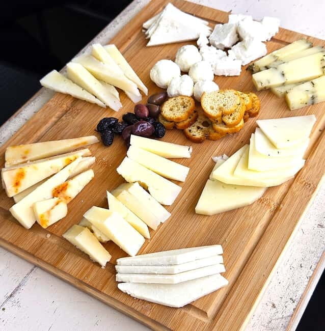 Chania: Morning Bites & Market Delights Food Tour - The Value of the Experience