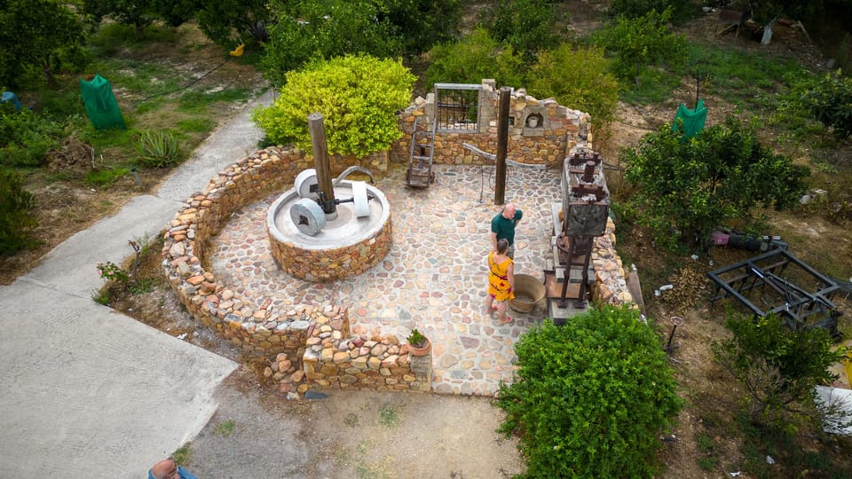 Chania: Mystery Trip with Hidden Gems & Local Flavors - Why Guided Tours Matter