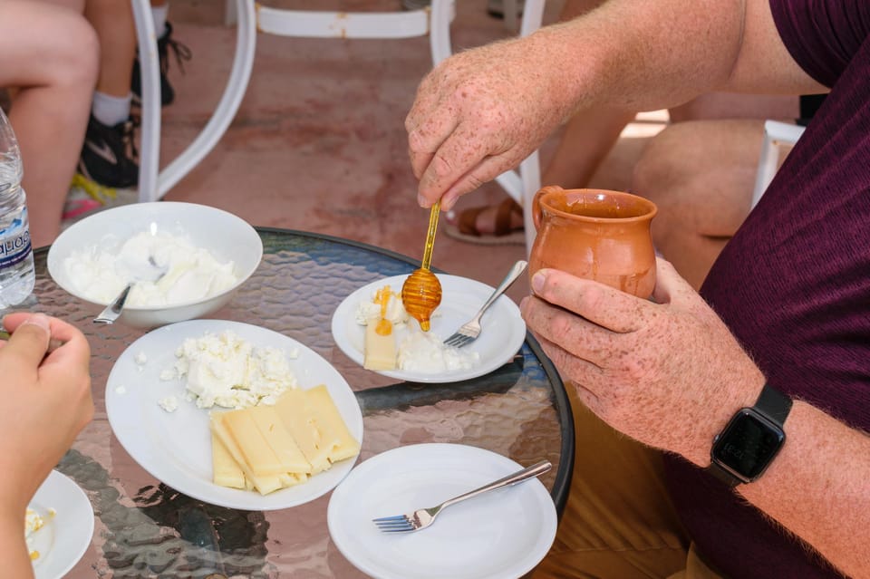 Chania: Mystery Trip with Hidden Gems & Local Flavors - The Value of the Tour