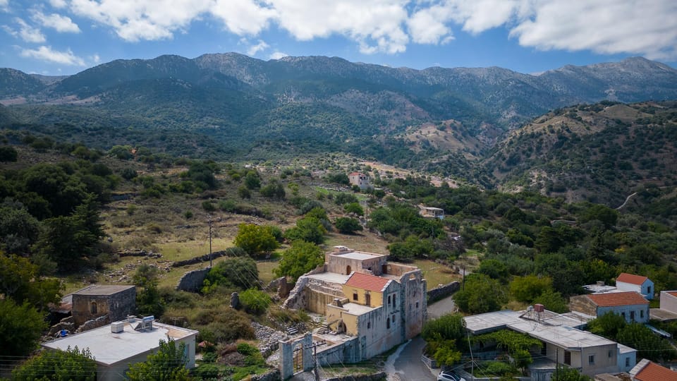 Chania: Mystery Trip with Hidden Gems & Local Flavors - Who Should Consider This Tour?