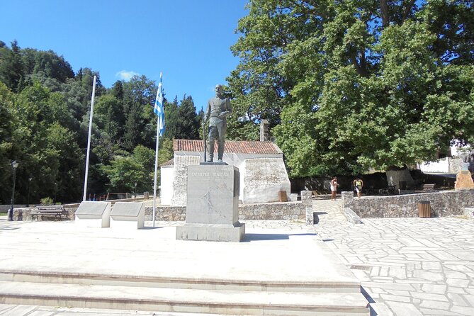 Chania Nature & Villages, White Mountains & Unique Cretan Lunch - Tour Duration and Travel Time