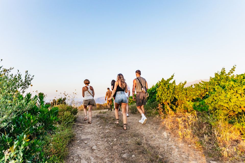 Chania: Off-Road Tour at Sunset - Practical Details and Considerations