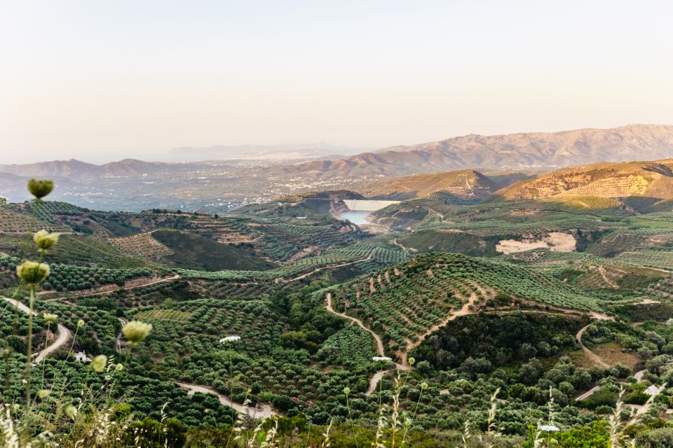 Chania: Off-Road Tour at Sunset - FAQs