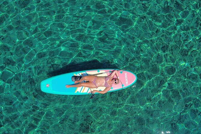 Chania Old Port All-inclusive Catamaran Cruise to Agioi Theodori - FAQ