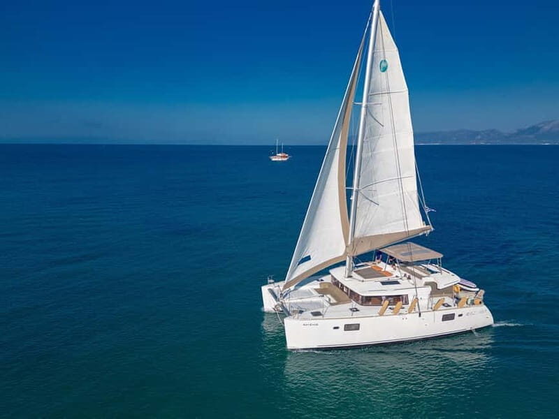 Chania Old Port: Luxury Catamaran Cruise to Agioi Theodoroi - Final Thoughts