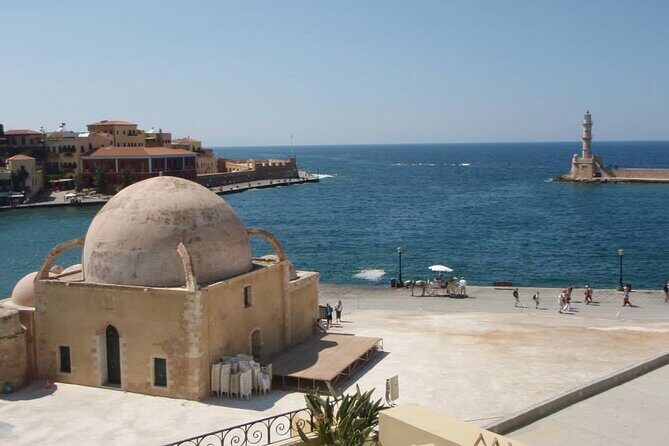 Chania Old Town and Cretan Landscape Tour (price per group of 6) - Who Should Consider This Tour?