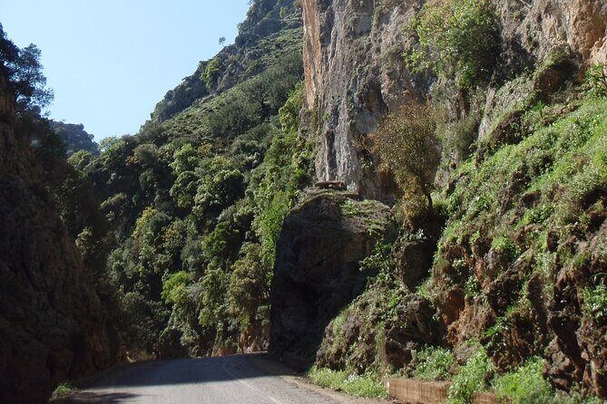 Chania Old Town and Cretan Landscape Tour (price per group of 6) - Final Thoughts: Is This Tour for You?