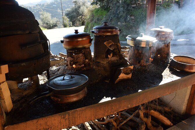Chania Old Town and Cretan Landscape Tour (price per group of 6) - FAQ