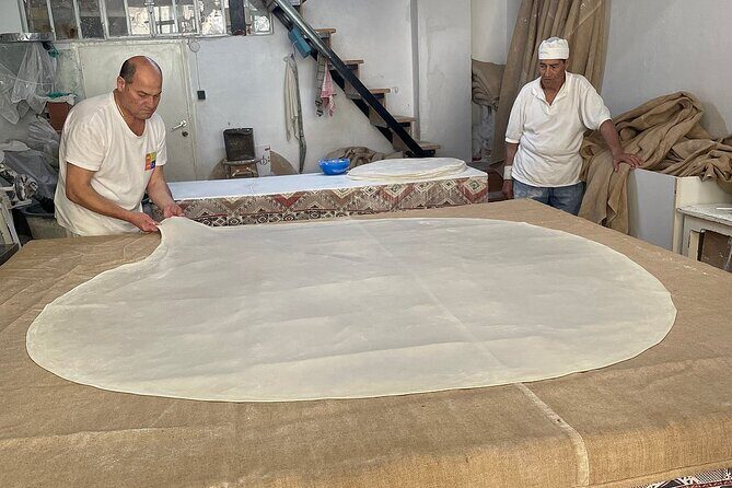 Chania Old Town Artisans and Sightseeing Private Walking Tour - Discovering Chania’s Character: A Genuine Crete Experience