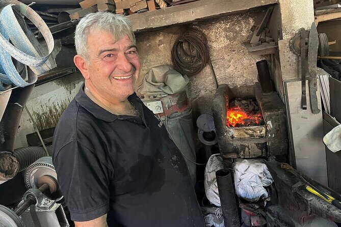 Chania Old Town Artisans and Sightseeing Private Walking Tour - Practical Details and Value