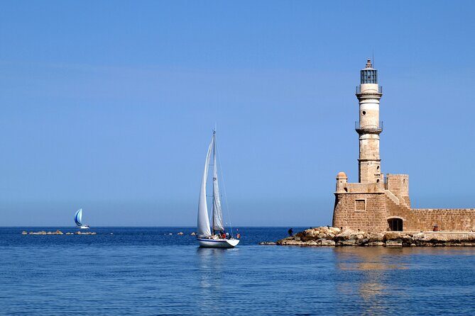 Chania Old Town Artisans and Sightseeing Private Walking Tour - What Travelers Say