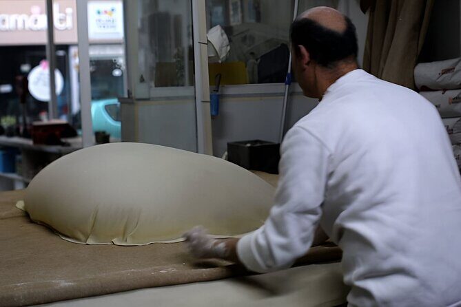 Chania Old Town Artisans and Sightseeing Private Walking Tour - The Sum Up: Who Will Love This Tour?