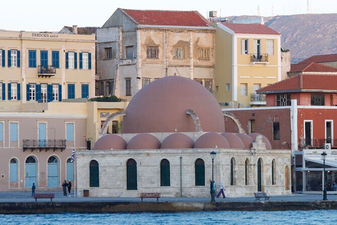 Chania Old Town Half Day Walking Tour - Final Thoughts