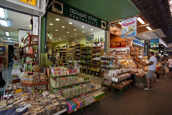 Chania Old Town - Lake Kournas - Rethymno - Customer Feedback and Concerns