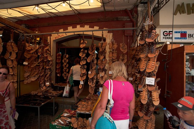 Chania Old Town - Lake Kournas - Rethymno - Frequently Asked Questions