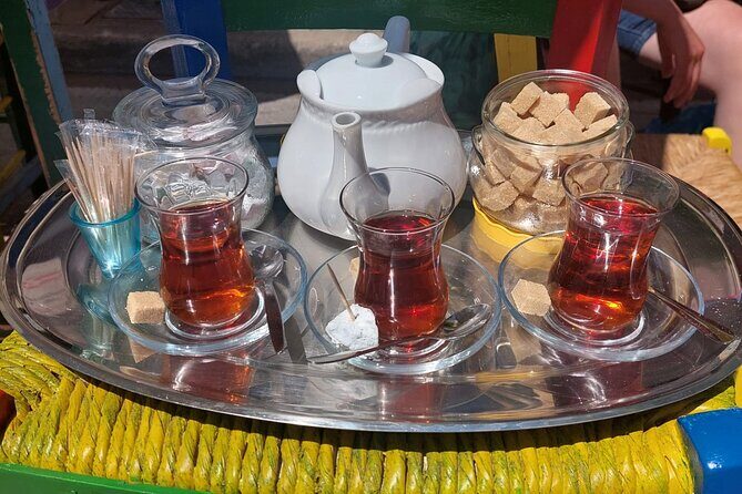 Chania: Old Town, Public and Farmers Market-Laiki. - A Deep Dive into the Chania Experience