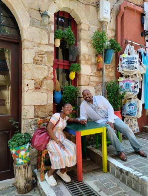 Chania Old Town: Vegetarian Food & Sightseeing Walking Tour - FAQs