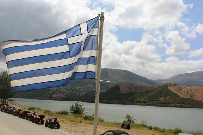 Chania Pink Beaches Private Tour: Elafonisi & Falassarna - Who Will Love This Tour?