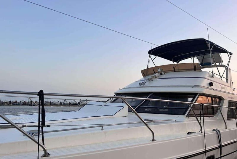 Chania: Private Cruise with Sup Food & Unlimited Drinks - An Authentic Crete Sailing Experience: Private Cruise with Sup Food & Unlimited Drinks