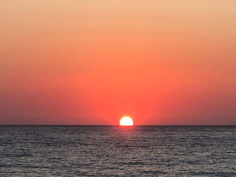 Chania: Private Cruise with Sup Food & Unlimited Drinks - Key Points