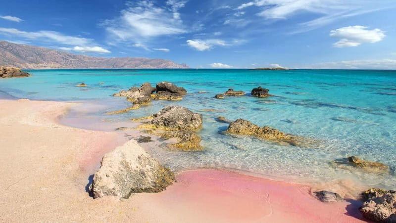 Chania: Private Cruise with Sup Food & Unlimited Drinks - A Close Look at the Itinerary