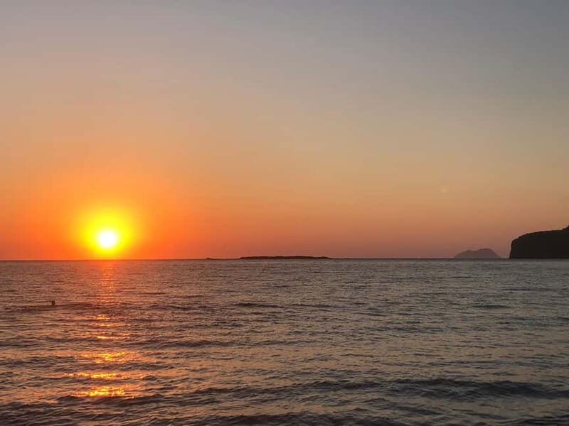 Chania: Private Cruise with Sup Food & Unlimited Drinks - Final Thoughts