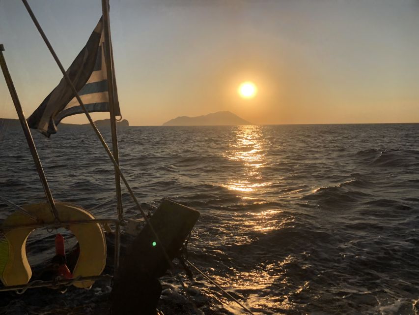 Chania: Private Cruise with Sup Food & Unlimited Drinks - Chania: Private Cruise with Sup Food & Unlimited Drinks — A Practical and Authentic Water Adventure in Crete