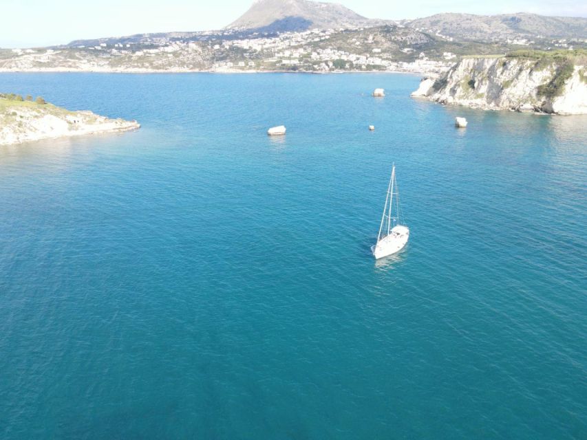 Chania: Private Cruise with Sup Food & Unlimited Drinks - Who Will Love This Cruise?