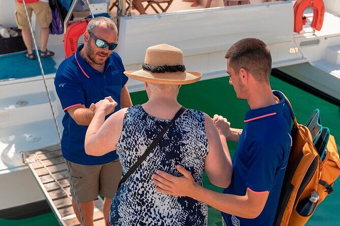 Chania: Private Day Catamaran Cruise with Swimming and Meal - Final Thoughts: Is It Worth It?