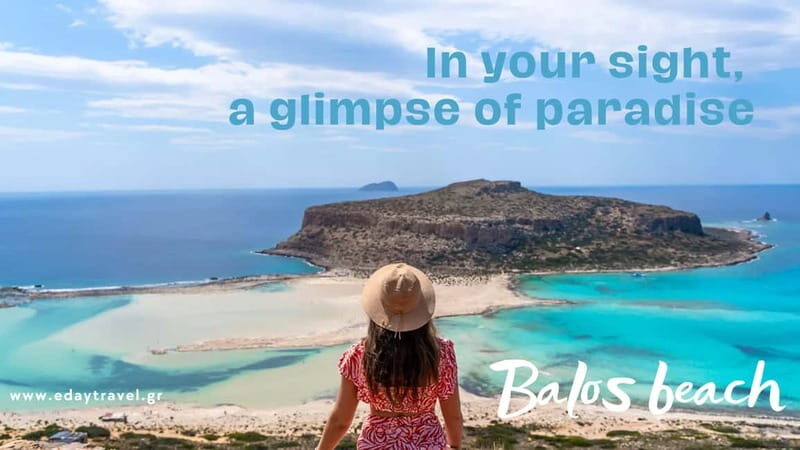 Chania: Private Jeep Safari to Balos, Falassarna & Elafonisi - The Itinerary in Detail: What to Expect from Your Day