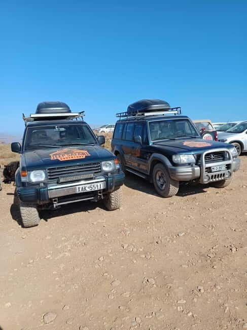 Chania: Private Jeep Safari to Balos, Falassarna & Elafonisi - Frequently Asked Questions
