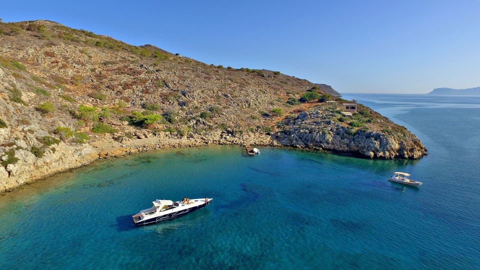 Chania: Private Morning or Sunset Sailing Cruise - FAQ