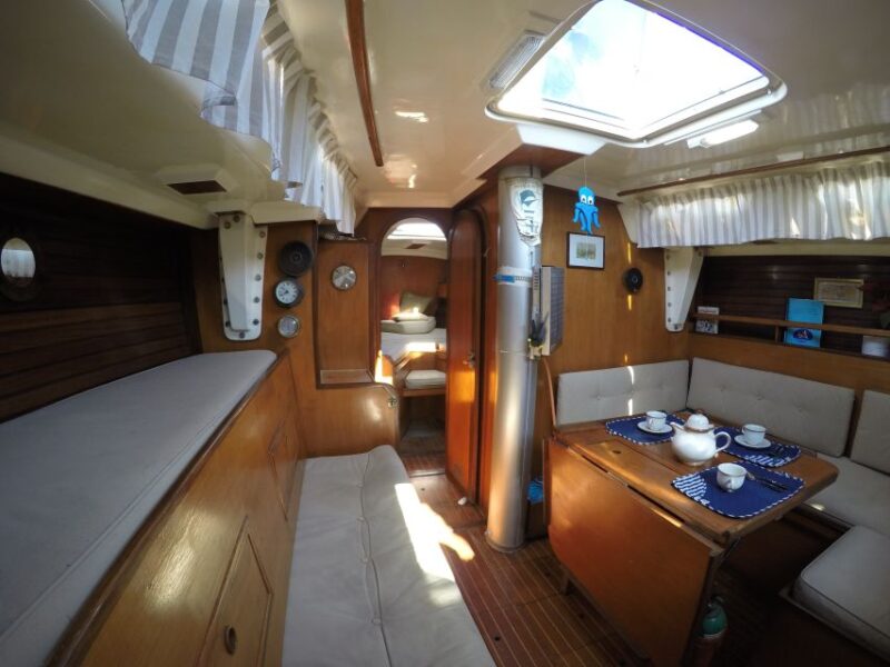 Chania: Private Morning or Sunset Sailing Cruise - Recommended Preparation Tips