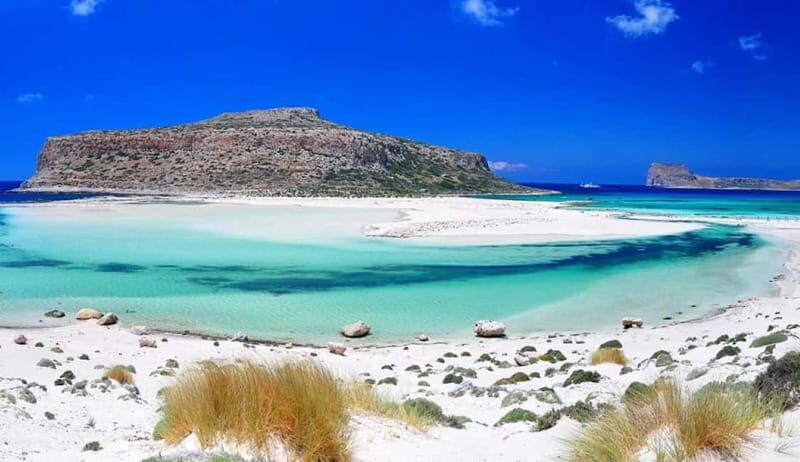 Chania: Private Off-Road Day Trip to Balos Sea- Lagoon - Key Points