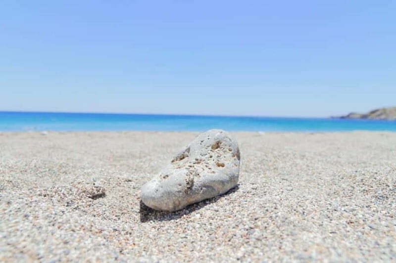 Chania: Private Off-Road Day Trip to Balos Sea- Lagoon - Authentic Experiences and Authentic Travel