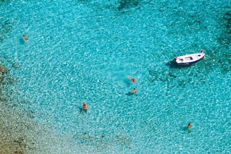 Chania: Private Off-Road Day Trip to Balos Sea- Lagoon - The Sum Up