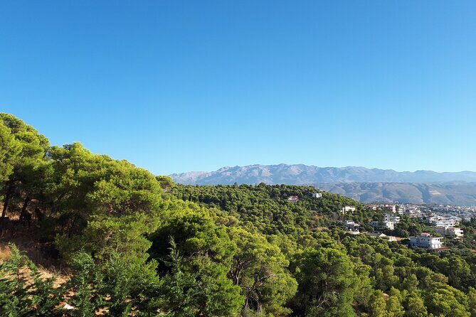 Chania Private Tour: Monastery, Scenic Gorge & Mountain Views - A Detailed Look at the Chania Private Tour Experience