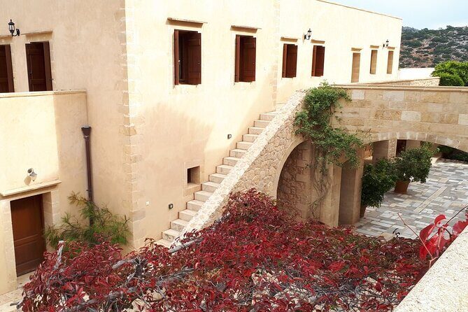 Chania Private Tour: Monastery, Scenic Gorge & Mountain Views - FAQ