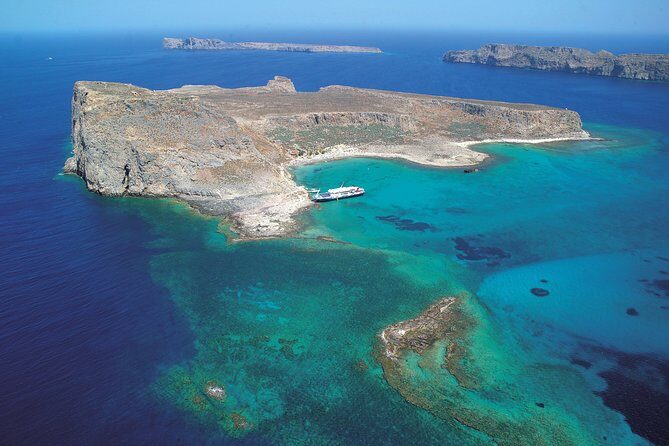 Chania Private Tour To Balos Lagoon - Key Points