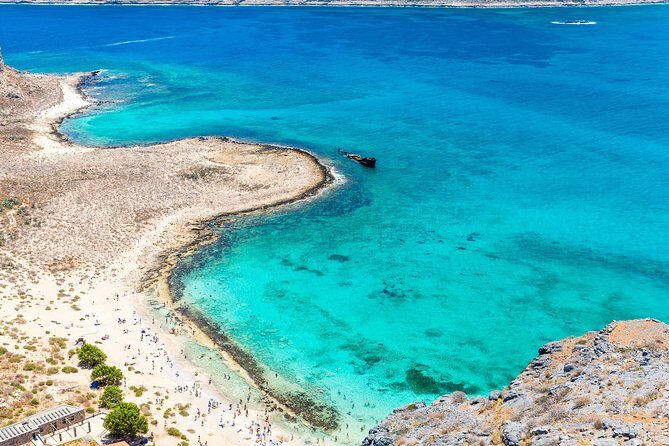 Chania Private Tour To Balos Lagoon - What Travelers Love About This Tour