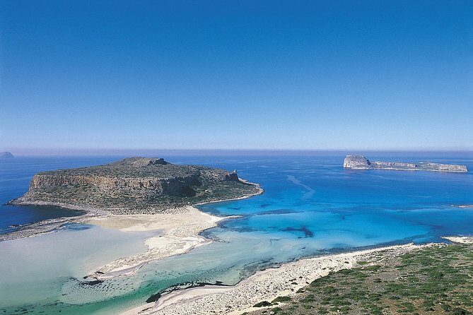 Chania Private Tour To Balos Lagoon - The Sum Up: Is It a Good Fit?