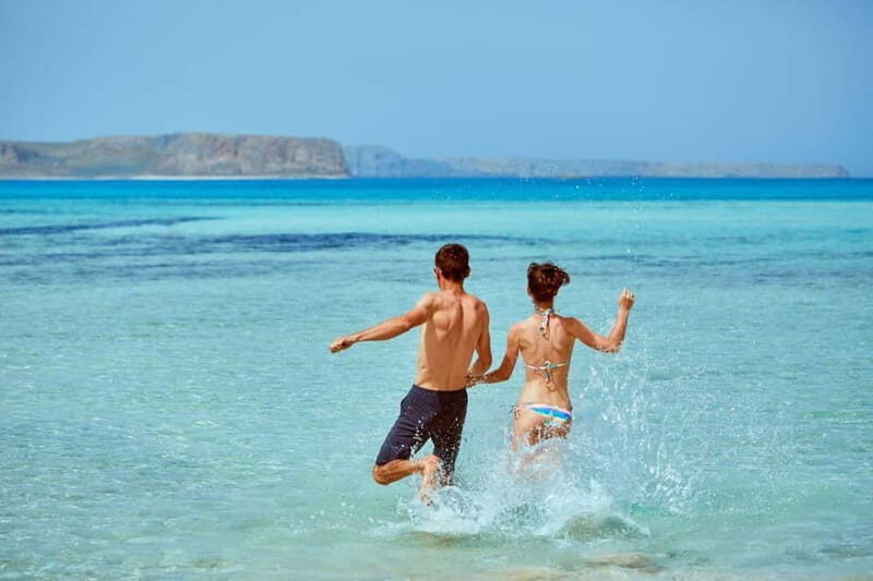 Chania & Reth: Balos with Guide and Transfer - The Journey’s Practical Aspects