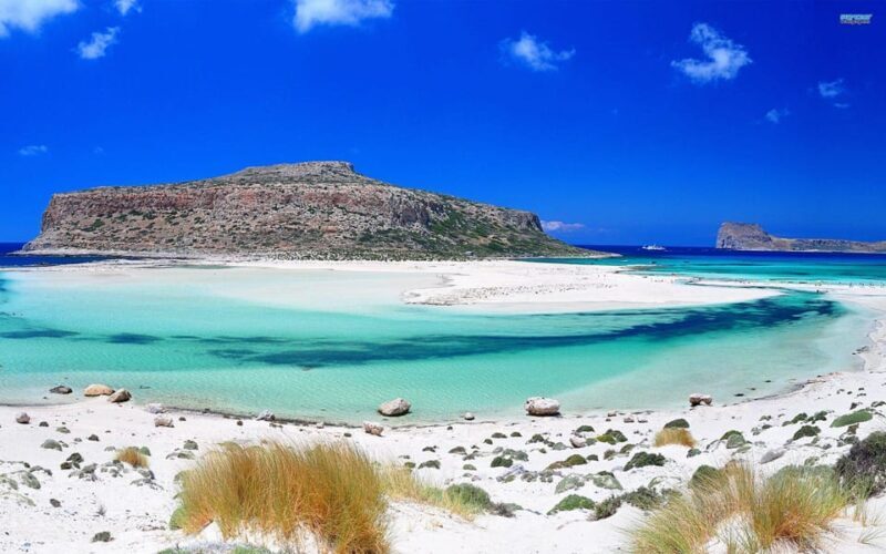 Chania & Reth: Balos with Guide and Transfer - Authentic Traveler Insights