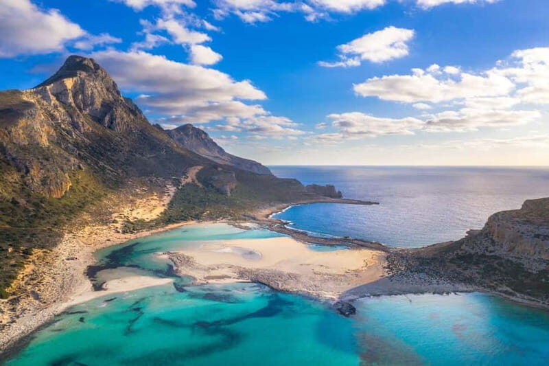 Chania & Reth: Balos with Guide and Transfer - Who Would Enjoy This Tour?