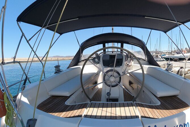 Chania shared Sailing cruise in a small group - Final Thoughts