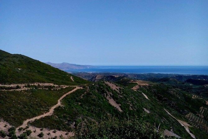 Chania Shore Excursion Off Road Vineyard and Winery Tour Half Day - Who Would Love This Tour?