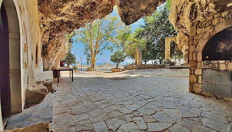 Chania Unfiltered: Craft Beer Tasting & Hidden Cave Hike - A Practical Guide to the Chania Unfiltered Tour